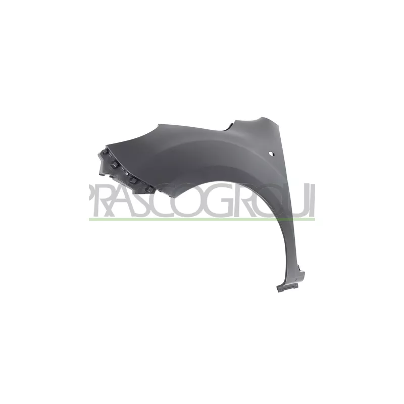 Aile avant gauche PRASCO ME7503004