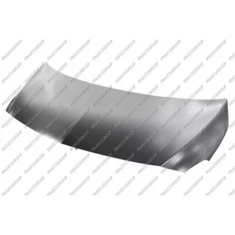 Capot-moteur PRASCO ME7503100