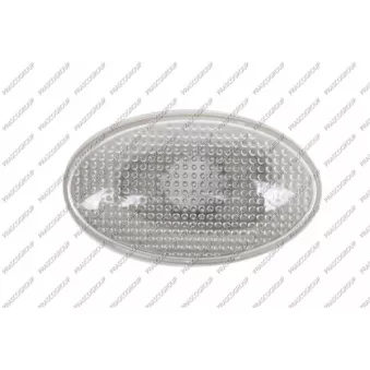 Feu clignotant PRASCO ME7504141