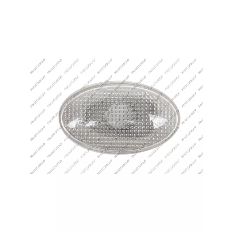 Feu clignotant PRASCO ME7504141