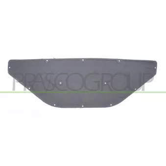 Insonoristaion du compartiment moteur PRASCO ME8001945