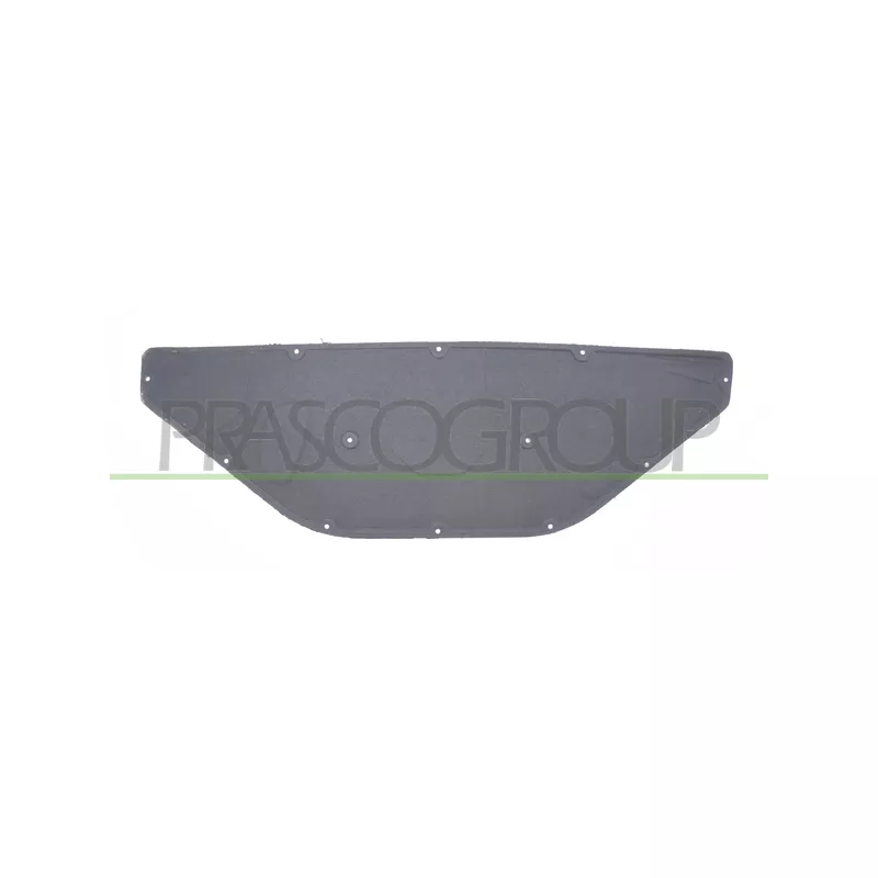 Insonoristaion du compartiment moteur PRASCO ME8001945