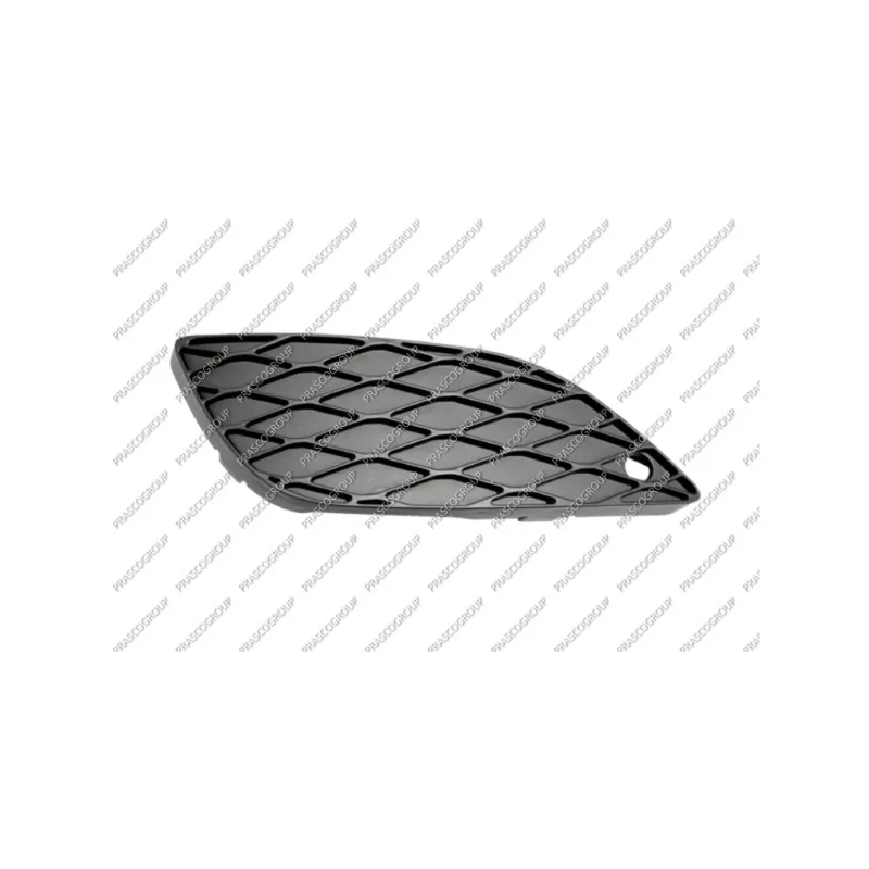 Grille de ventilation, pare-chocs avant droit PRASCO ME8002123