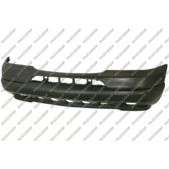 Pare-chocs PRASCO ME8201001