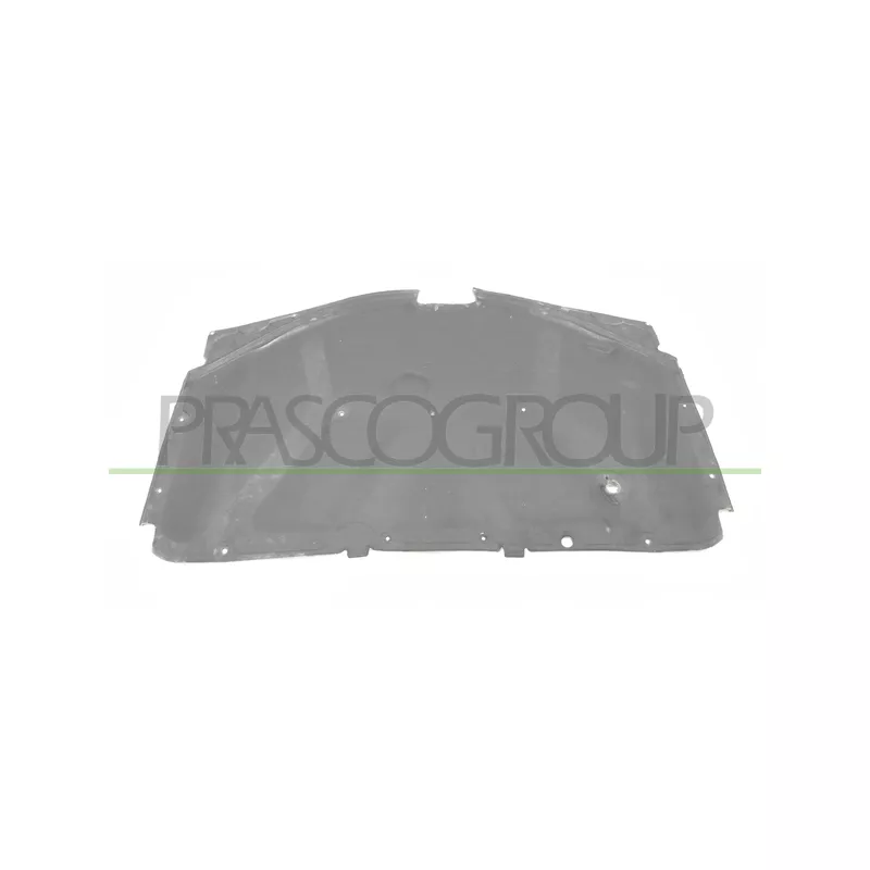 Insonoristaion du compartiment moteur PRASCO ME8201945