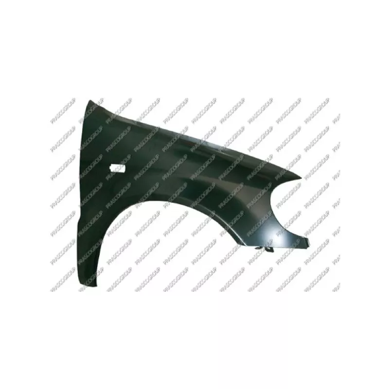 Aile avant droit PRASCO ME8203003
