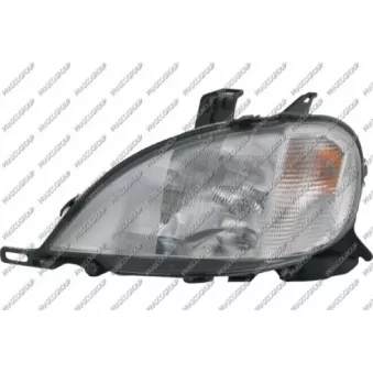 Projecteur principal PRASCO ME8204914