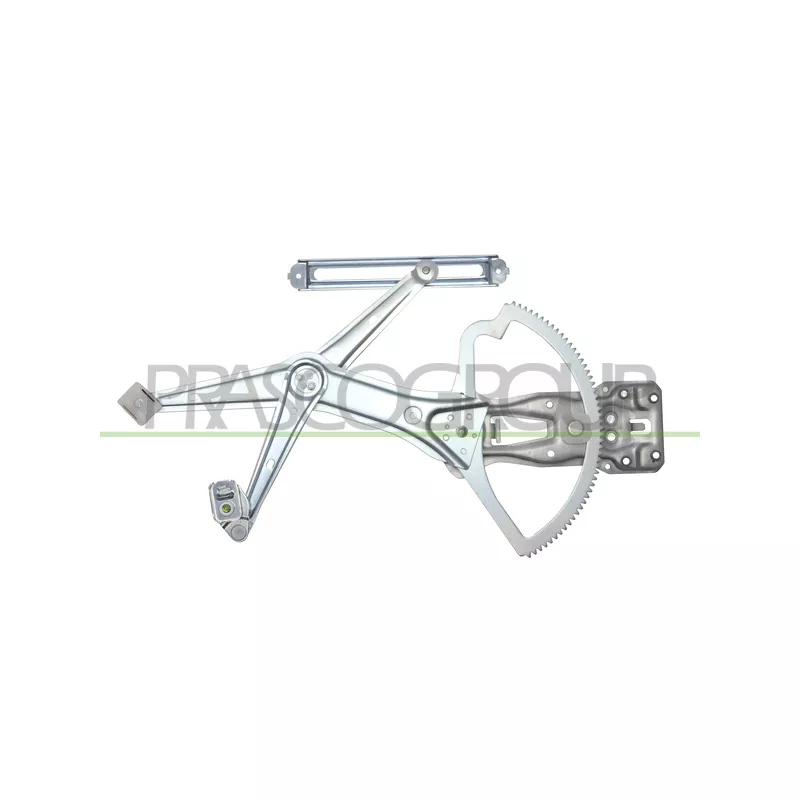 Lève-vitre avant gauche PRASCO ME820W024