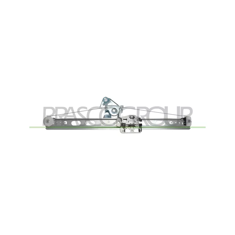 Lève-vitre arrière droit PRASCO ME820W063