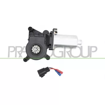 Moteur électrique, lève-vitre avant droit PRASCO