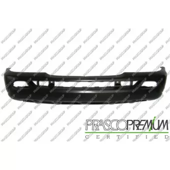 Pare-chocs PRASCO ME8221001