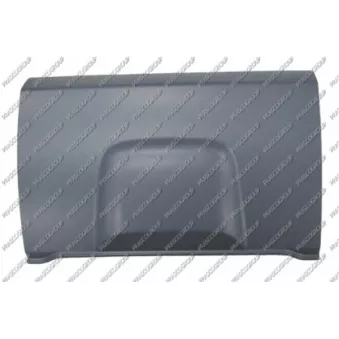 Enjoliveur, pare-chocs PRASCO