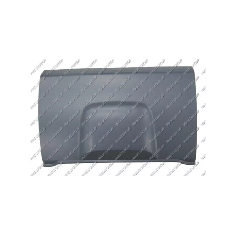 Enjoliveur, pare-chocs PRASCO ME8221287