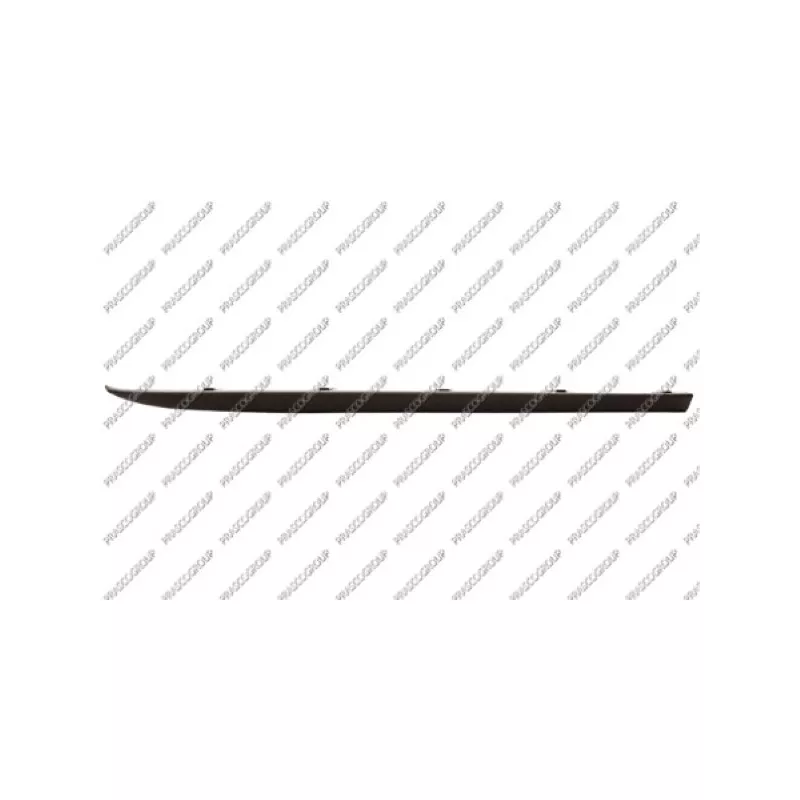 Spoiler avant droit PRASCO ME8221803