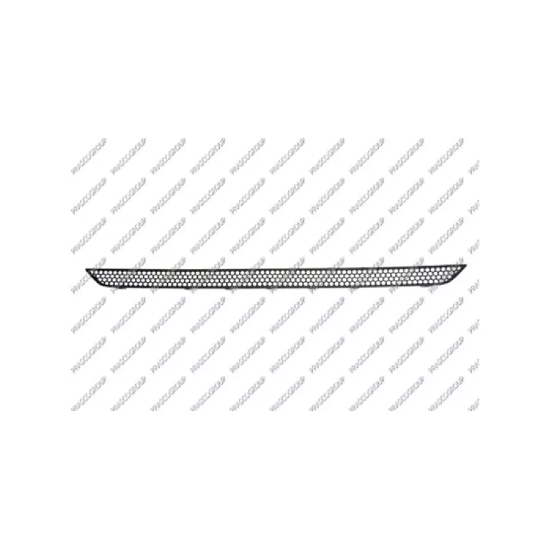 Grille de ventilation, pare-chocs PRASCO ME8222120