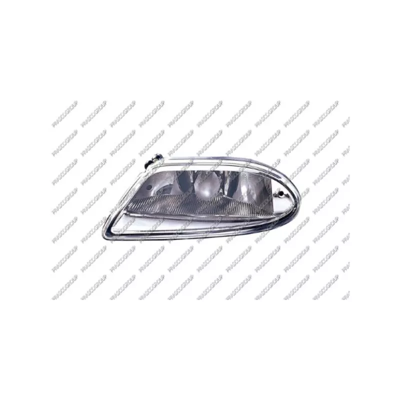 Projecteur antibrouillard PRASCO ME8224414