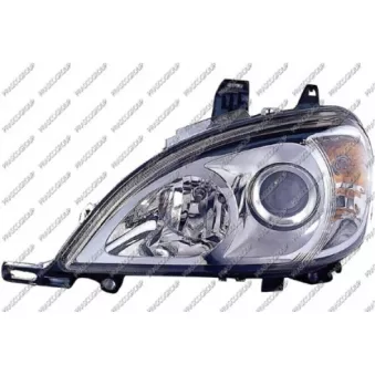 Projecteur principal PRASCO ME8224904
