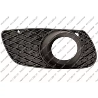 Enjoliveur, projecteur antibrouillard avant droit PRASCO ME8241249