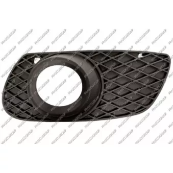 Enjoliveur, projecteur antibrouillard avant gauche PRASCO ME8241250