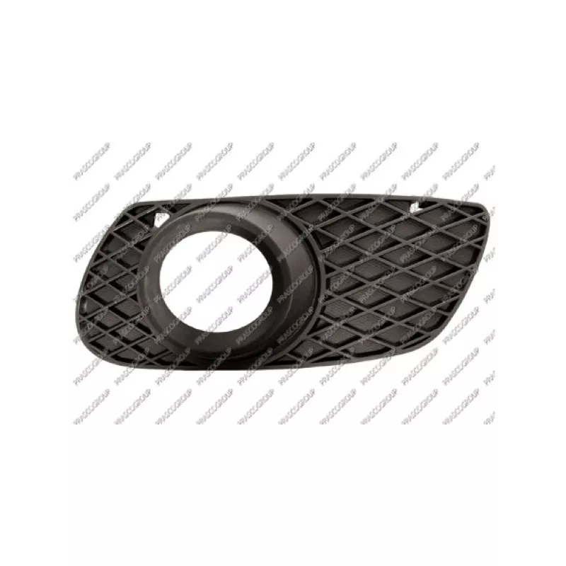 Enjoliveur, projecteur antibrouillard avant gauche PRASCO ME8241250