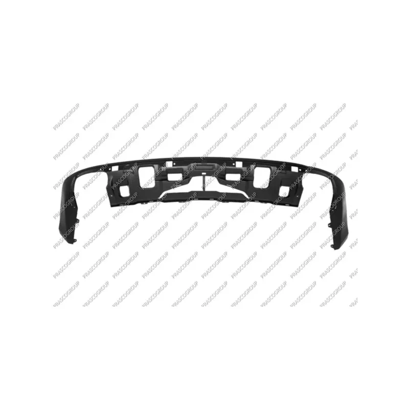 Spoiler PRASCO ME8241861