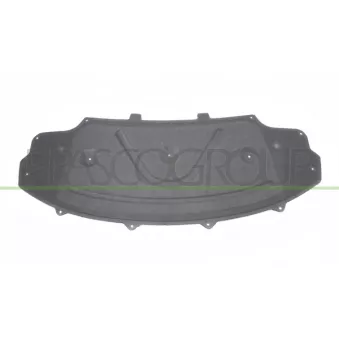 Insonoristaion du compartiment moteur PRASCO ME8241945