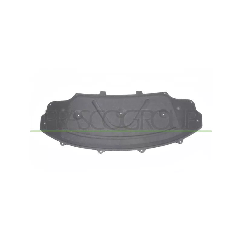 Insonoristaion du compartiment moteur PRASCO ME8241945