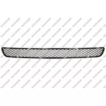 Grille de ventilation, pare-chocs PRASCO ME8242120