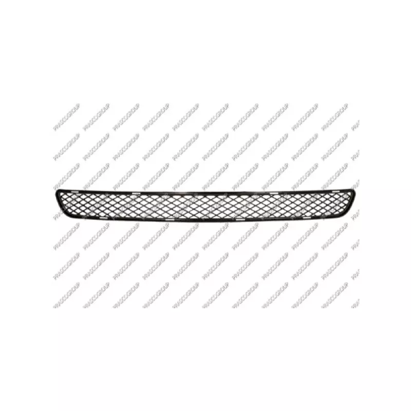 Grille de ventilation, pare-chocs PRASCO ME8242120