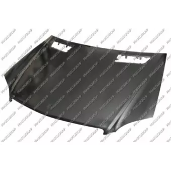 Capot-moteur PRASCO ME8243100