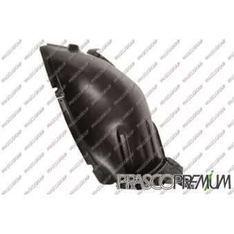 Doublure d'aile avant droit PRASCO ME8243603