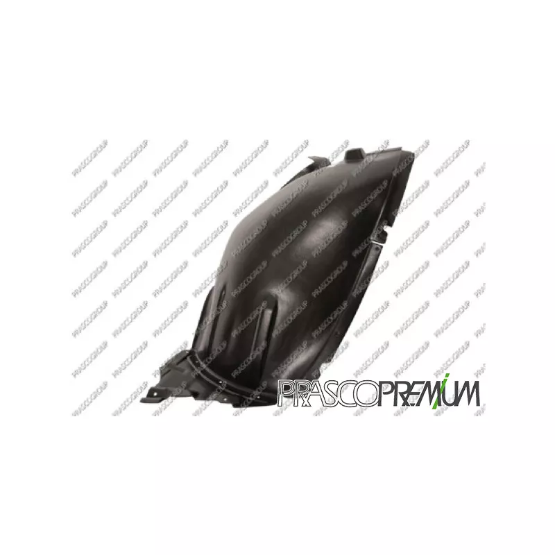 Doublure d'aile avant gauche PRASCO ME8243604