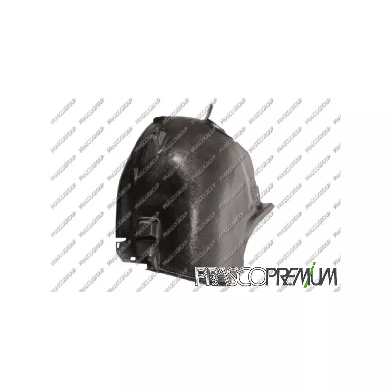 Doublure d'aile avant gauche PRASCO ME8243614
