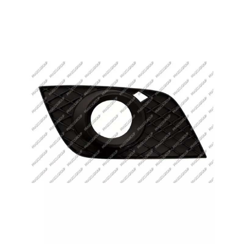 Grille de ventilation, pare-chocs PRASCO ME8261241