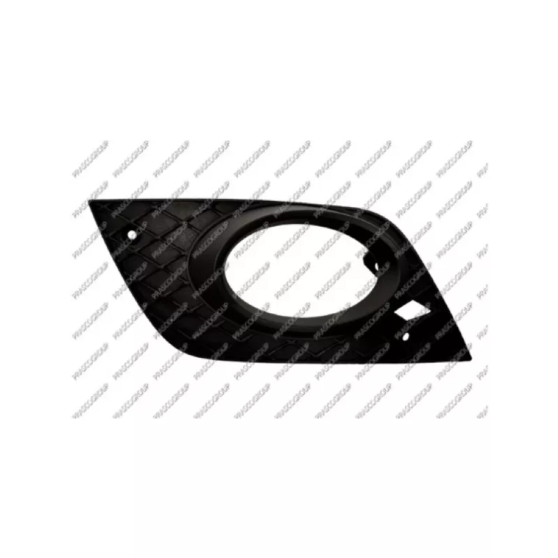 Grille de ventilation, pare-chocs PRASCO ME8261249
