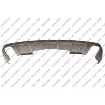Spoiler PRASCO ME8261861