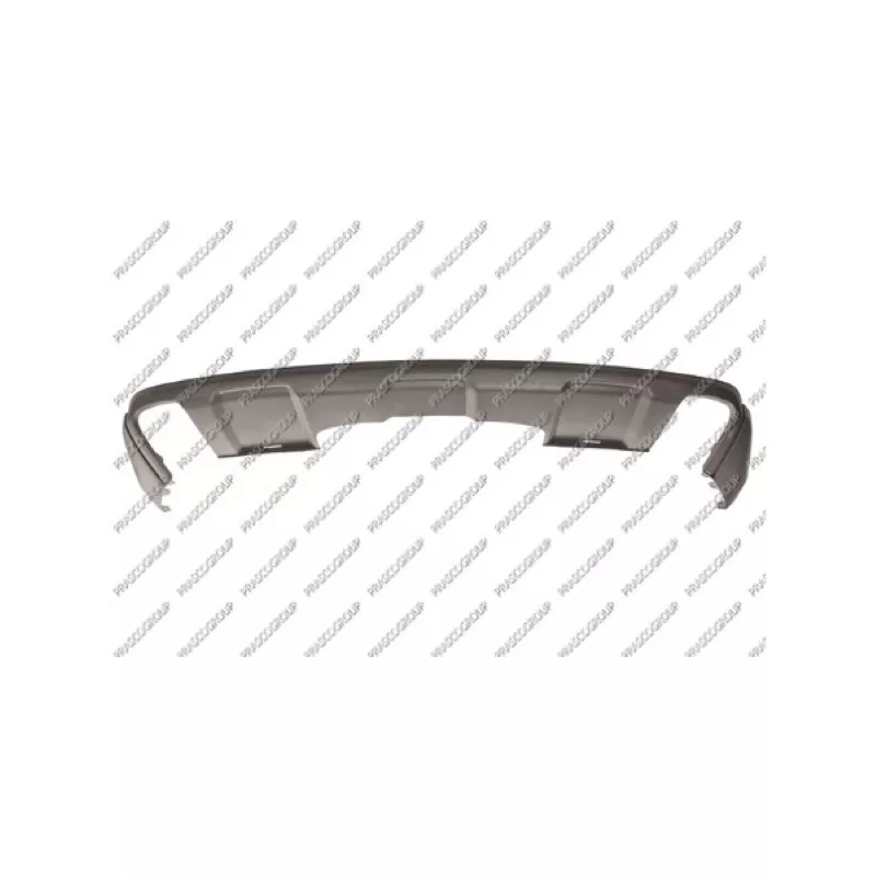 Spoiler PRASCO ME8261861
