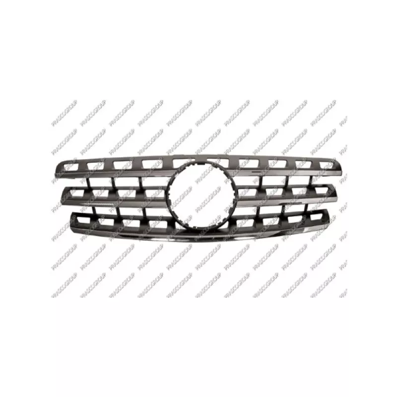 Grille de radiateur PRASCO ME8262001
