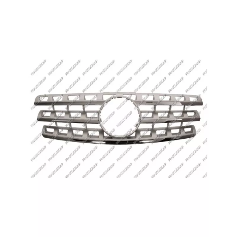 Grille de radiateur PRASCO ME8262011