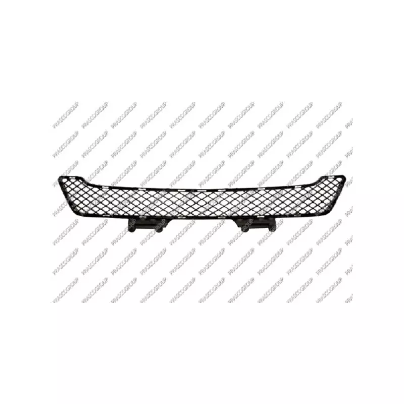 Grille de ventilation, pare-chocs PRASCO ME8262120