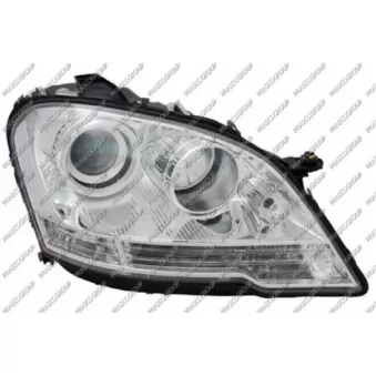 Projecteur principal PRASCO ME8264903