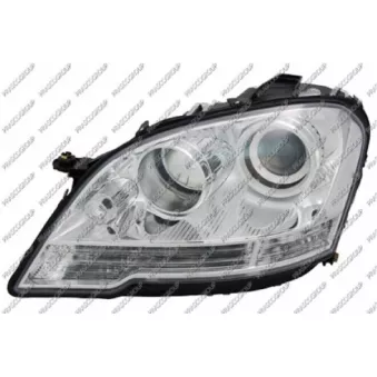 Projecteur principal PRASCO ME8264904