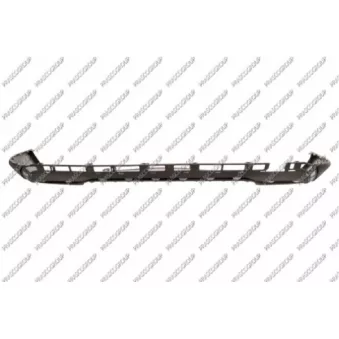 Spoiler PRASCO ME8281851