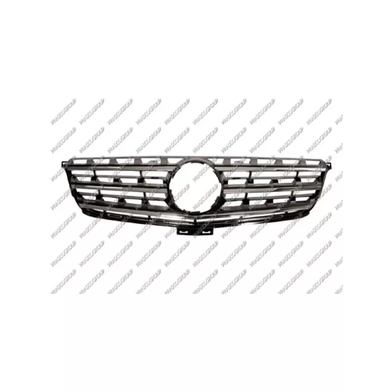 Grille de radiateur PRASCO ME8282001