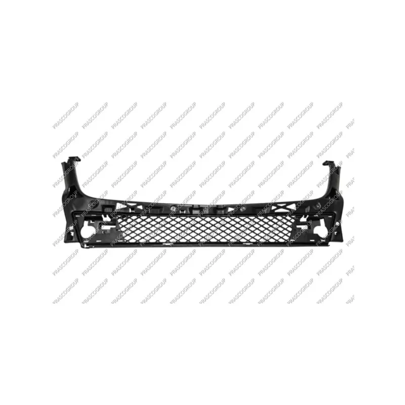 Grille de ventilation, pare-chocs PRASCO ME8282120