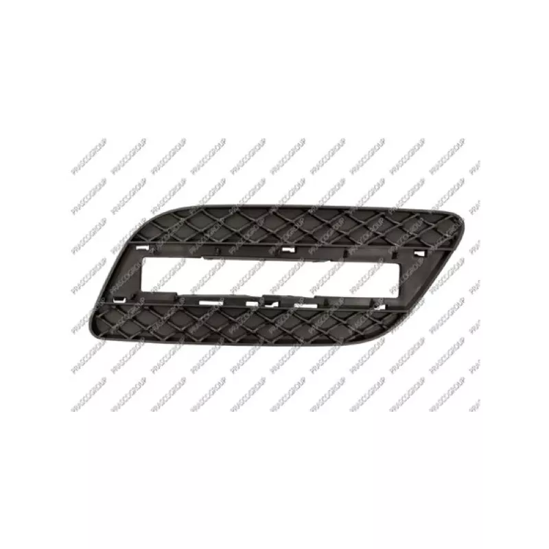 Grille de ventilation, pare-chocs PRASCO ME8282123