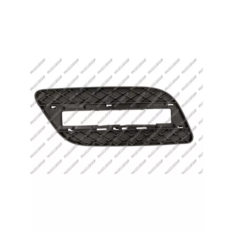 Grille de ventilation, pare-chocs PRASCO ME8282124