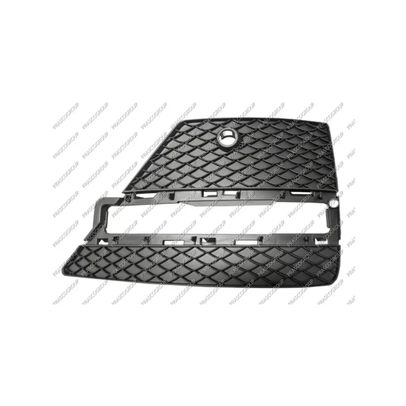 Enjoliveur, pare-chocs avant droit PRASCO ME8282143