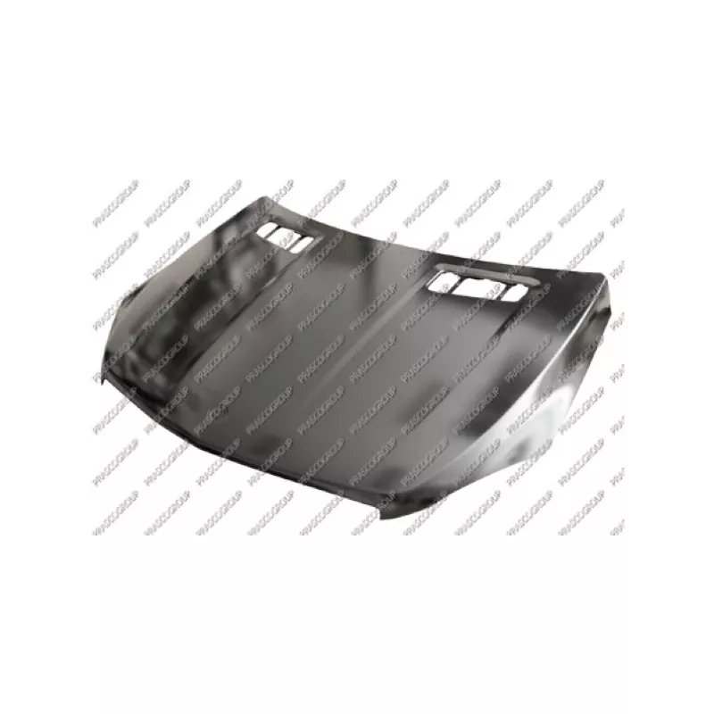 Capot-moteur PRASCO ME8283110