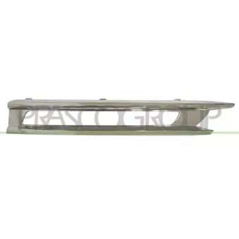 Cadre, projecteur antibrouillard PRASCO ME8291249